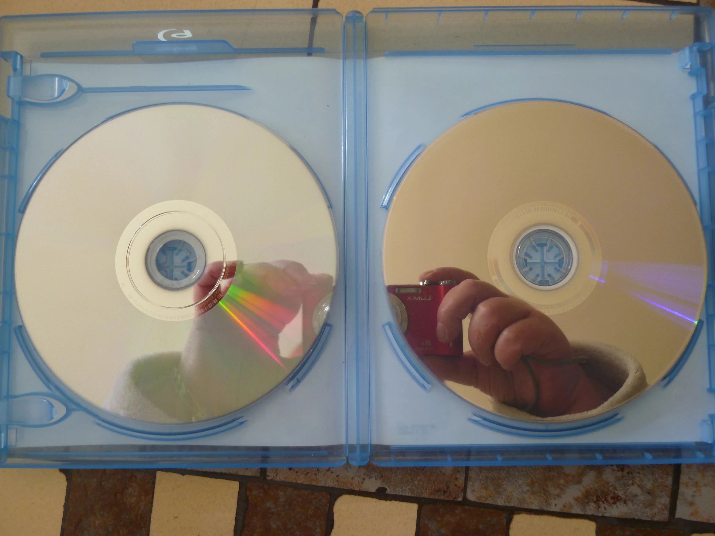 DVD Ted – photo 4